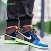 کفش نایک ایرجردن مدل بیوهک Nike Air jordan 1 Bio Hack
