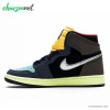 کفش نایک ایرجردن مدل بیوهک Nike Air jordan 1 Bio Hack