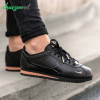 کفش راحتی نایک زنانه مدل رز گلد Nike Cortez Rose Gold