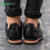 کفش راحتی نایک زنانه مدل رز گلد Nike Cortez Rose Gold