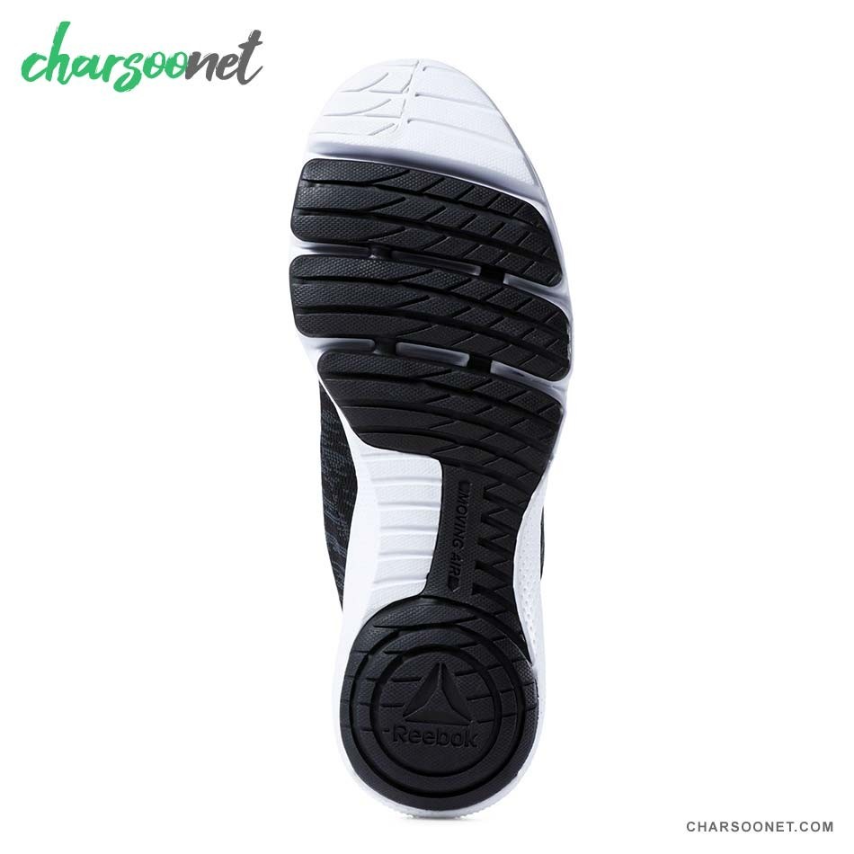 کفش پیاده روی ریباک زنانه Reebok Cloudride DMX 4 کد DV3799