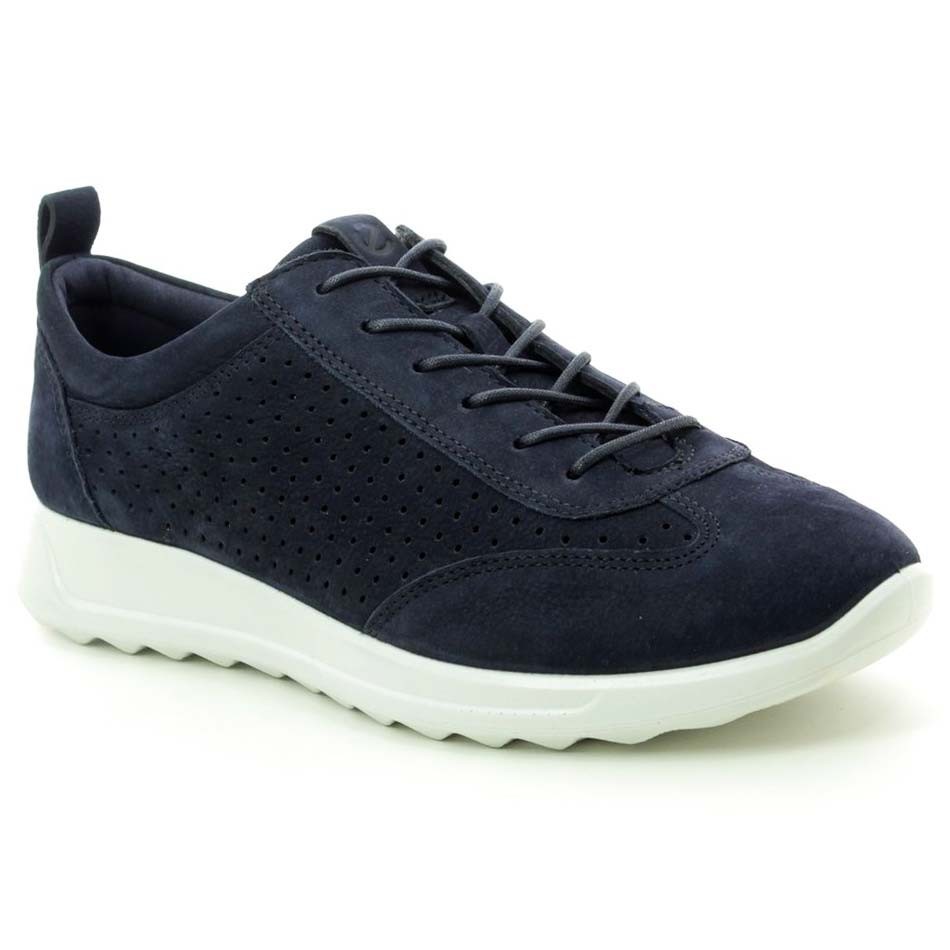 کفش پیاده روی اکو زنانه Ecco Flexure Runner