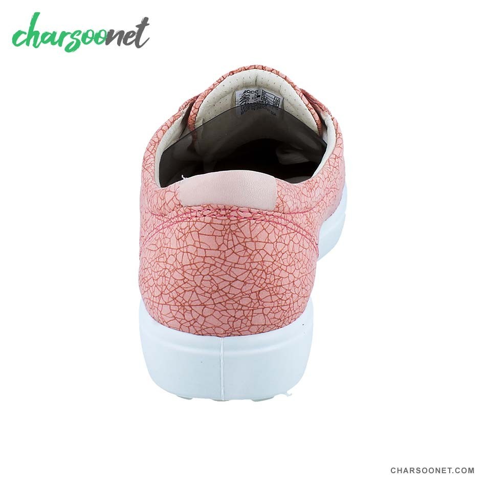 کفش اسپرت اکو زنانه Ecco Soft 7