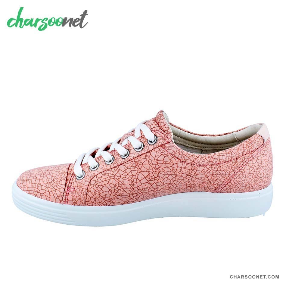 کفش اسپرت اکو زنانه Ecco Soft 7