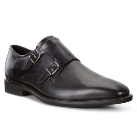 کفش چرم مجلسی اکو مردانه Ecco Calcan