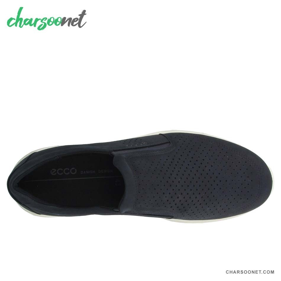 کفش پیاده روی و دویدن اکو مردانه Ecco Irving کد 02058-511644