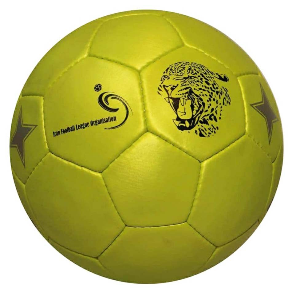 توپ فوتبال دربی استار Derbystar سایز 4
