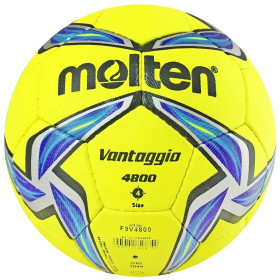 توپ فوتبال مولتن ونتاجیو سایز4 Molten Vantaggio 4800