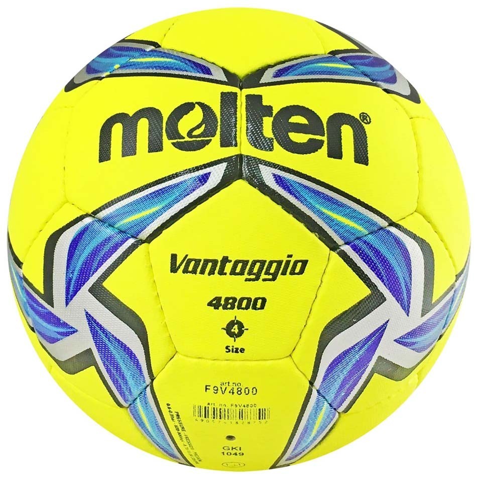 توپ فوتبال مولتن ونتاجیو سایز4 Molten Vantaggio 4800