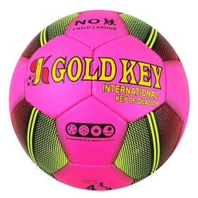 توپ فوتبال گلدکی Gold Key سایز 5
