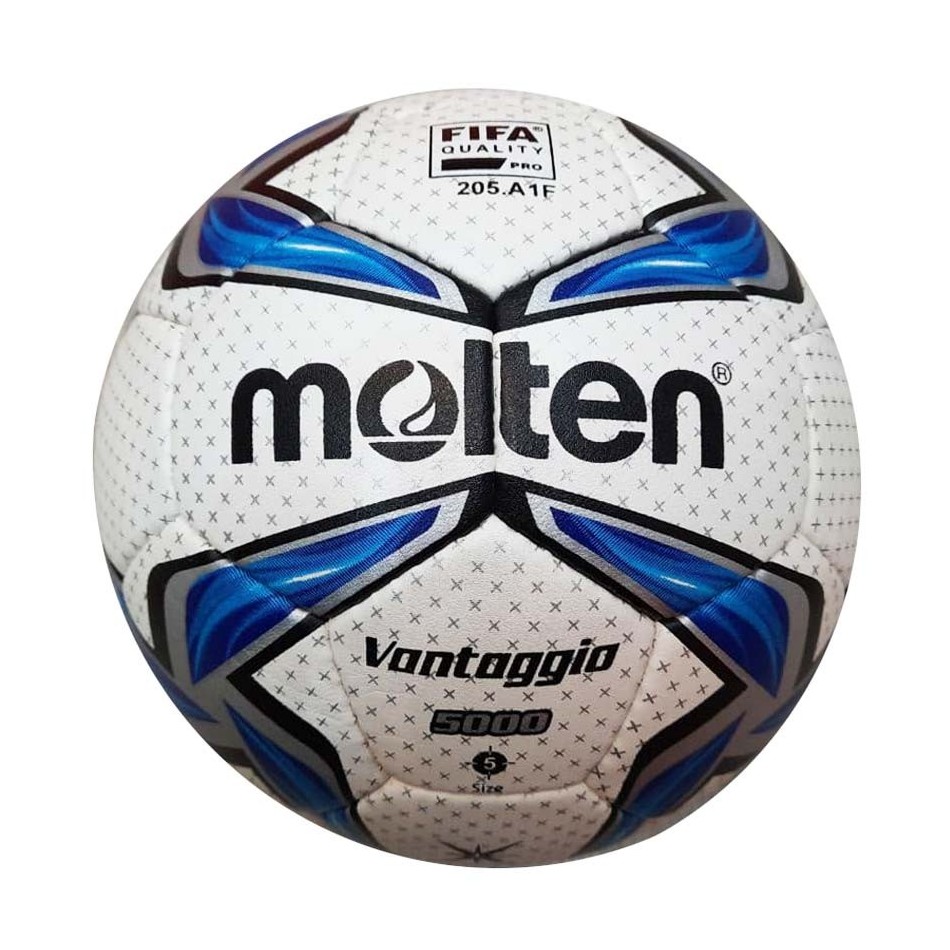 توپ فوتبال مولتن Molten Vantiaggo 5000 سایز 5