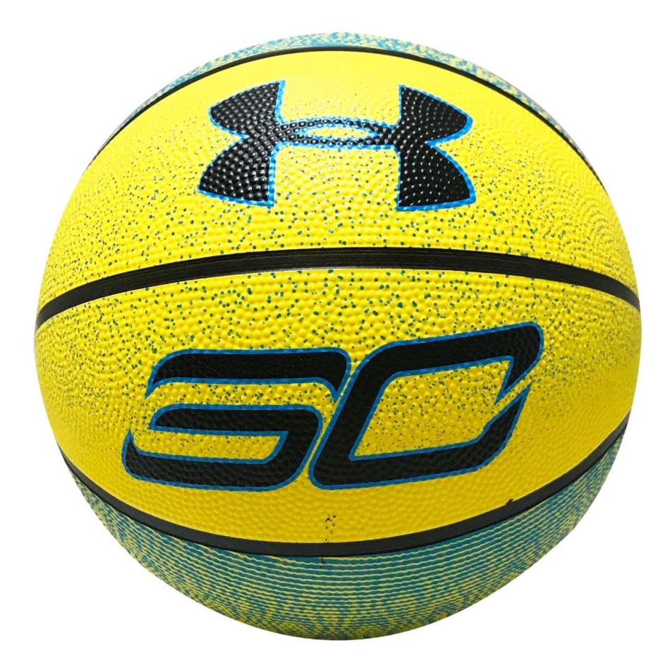 توپ بسکتبال آندر آرمور Under Armour