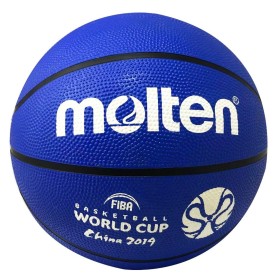 توپ بسکتبال مولتن سایز7 (طرح جام جهانی2019) Molten