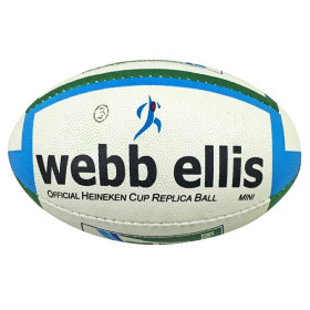توپ راگبی سایز 1 webb ellis