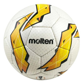 توپ فوتبال مولتن طرح یورو Molten سایز 5