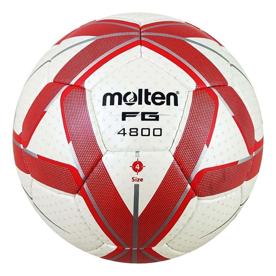 توپ فوتسال مولتن Molten 4800 سایز 4