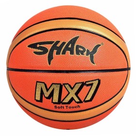 توپ بسکتبال شارک Shark MX7 سایز 7