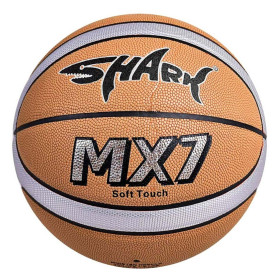 توپ بسکتبال شارک Shark MX7 سایز 7