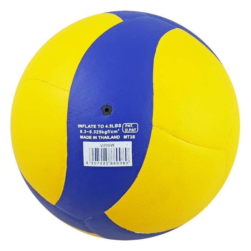 توپ والیبال میکاسا Mikasa V200W