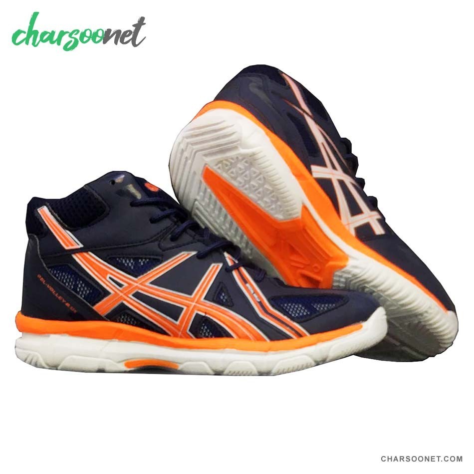 Sepatu asics gel elite 3 mt sale