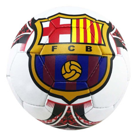 توپ فوتبال بارسلونا FCB
