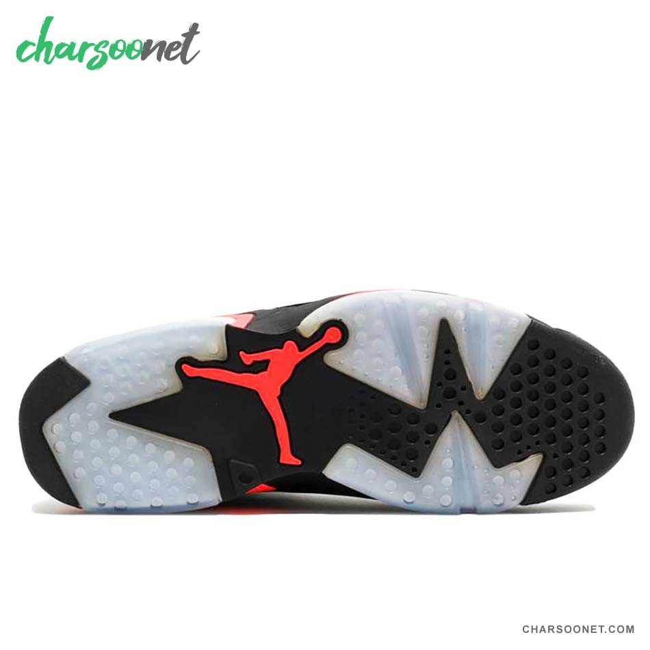 کفش نایک جردن مردانه Nike jordan 6