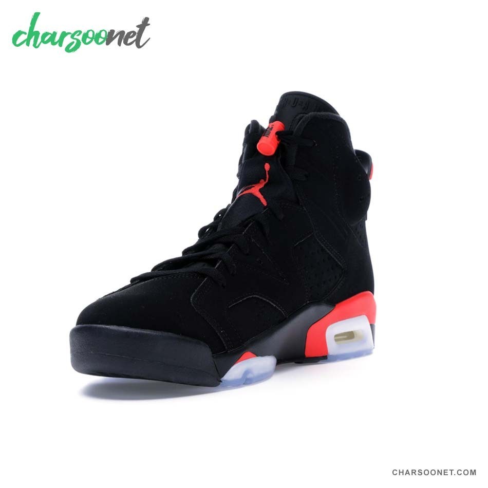 کفش نایک جردن مردانه Nike jordan 6