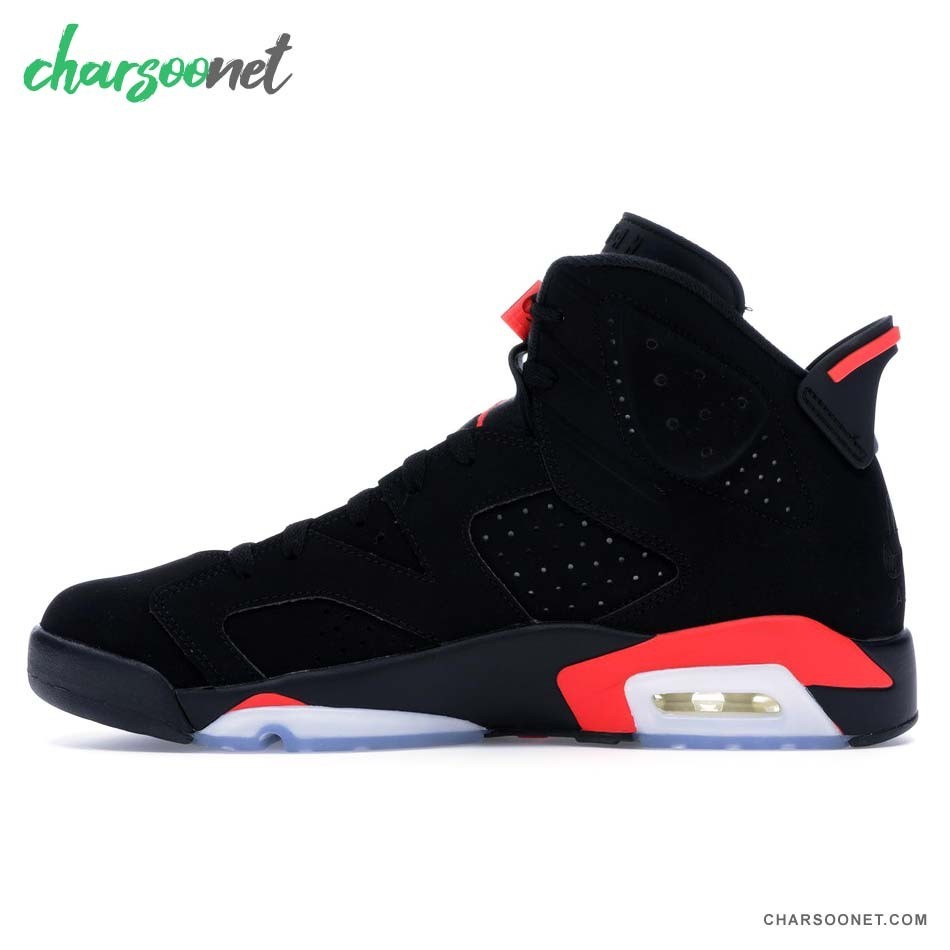 کفش نایک جردن مردانه Nike jordan 6