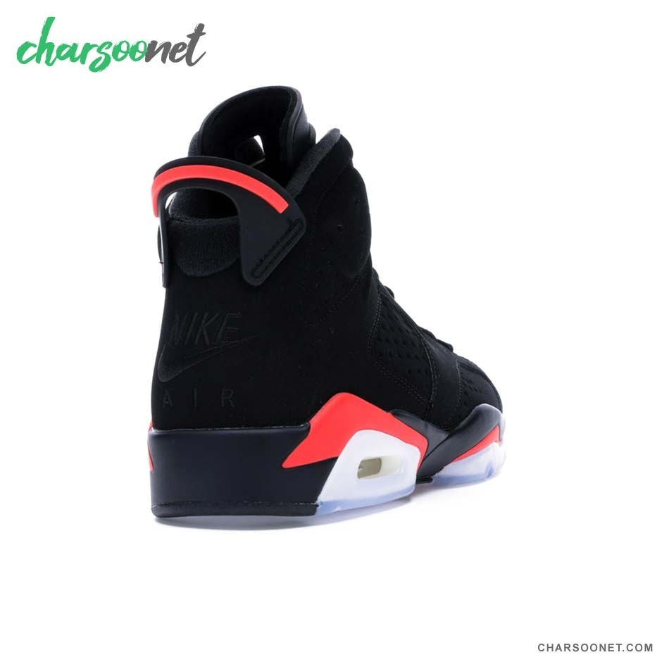 کفش نایک جردن مردانه Nike jordan 6