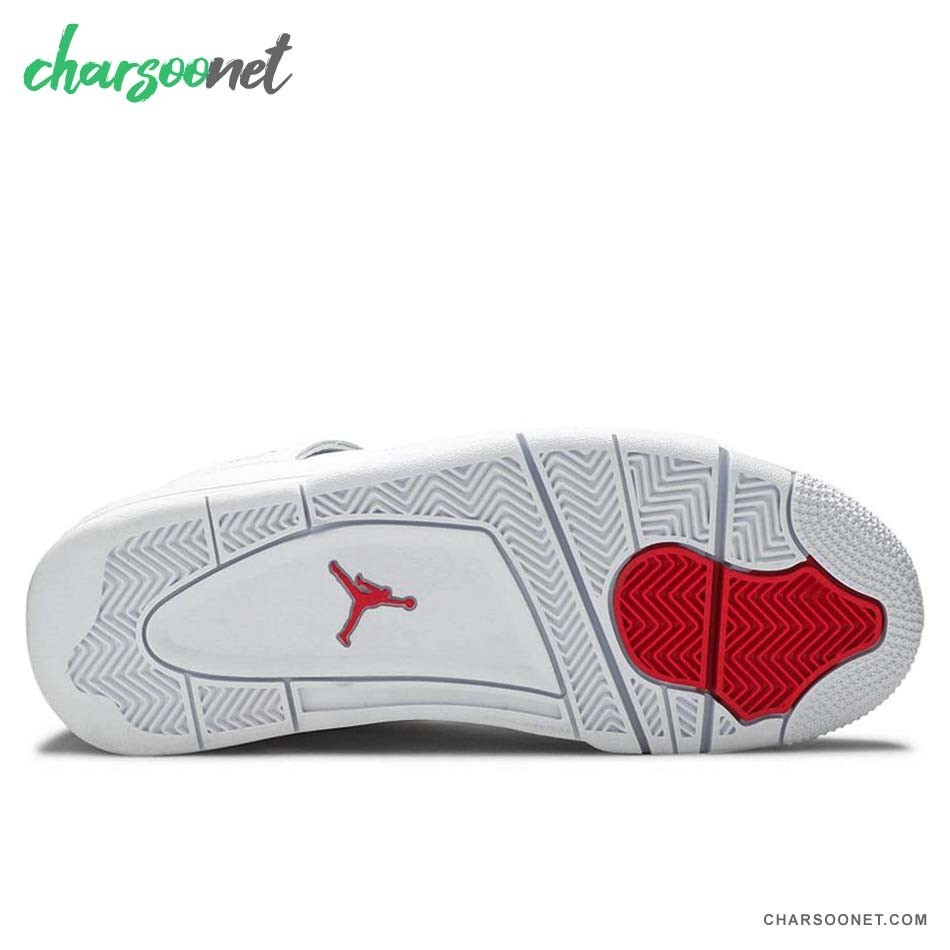 کفش نایک مردانه Nike jordan 4 Retro