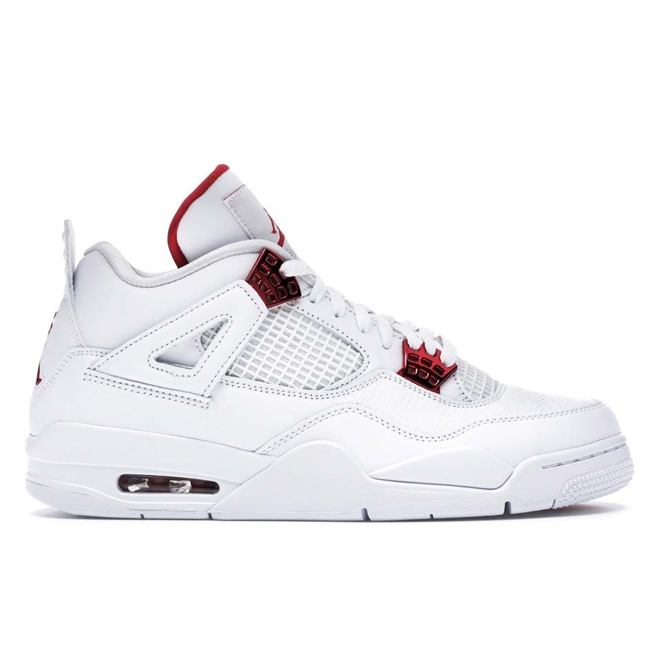 کفش نایک مردانه Nike jordan 4 Retro