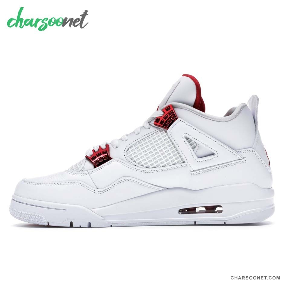 کفش نایک مردانه Nike jordan 4 Retro