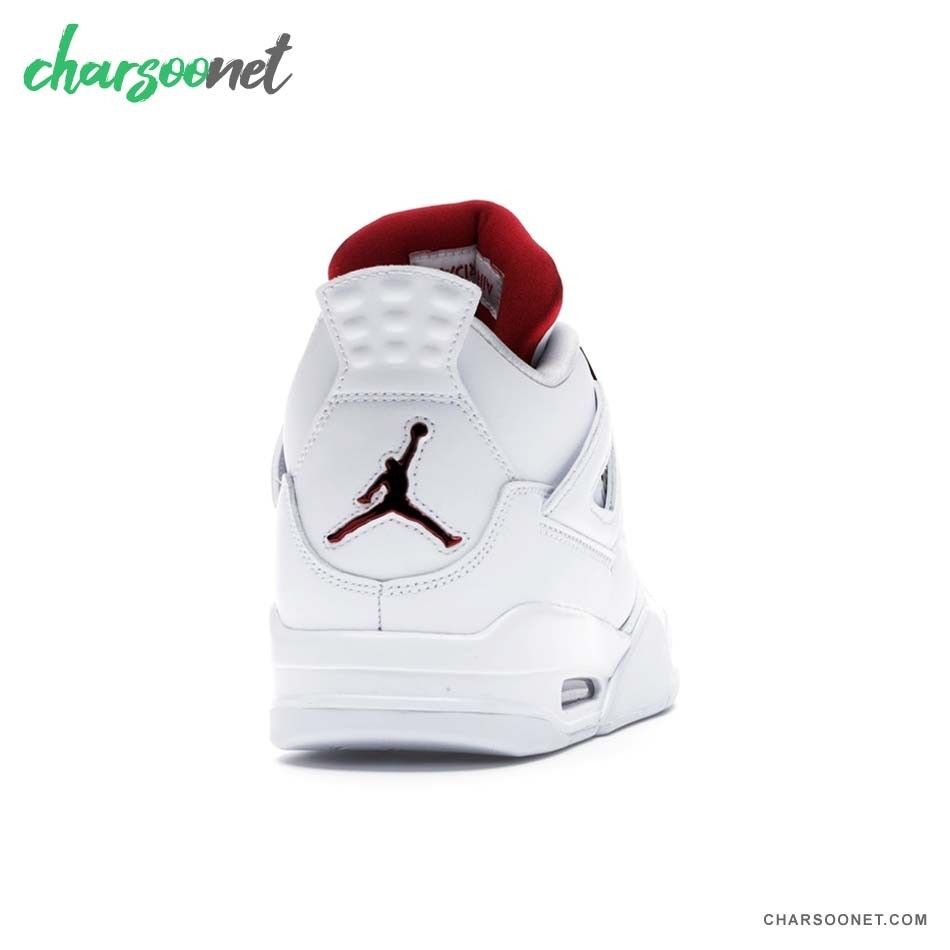 کفش نایک مردانه Nike jordan 4 Retro