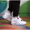 کفش نایک مردانه Nike jordan 4 Retro
