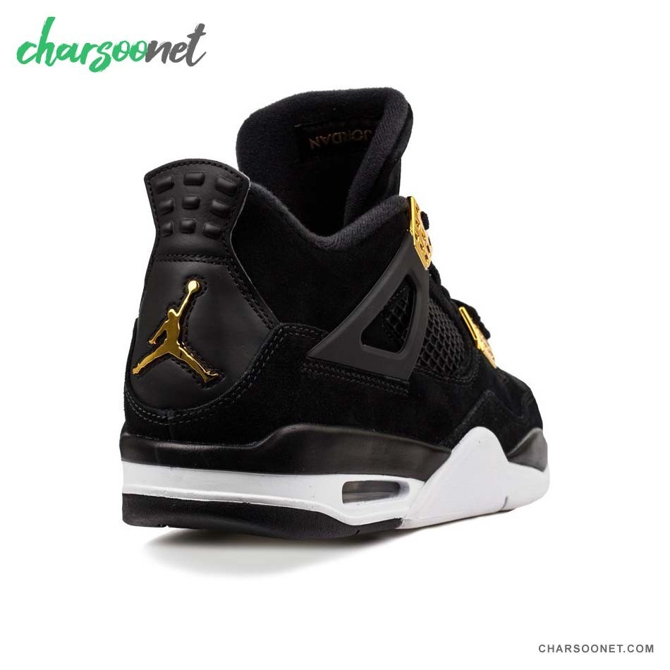 کفش نایک جردن مردانه Nike Jordan 4 Retro