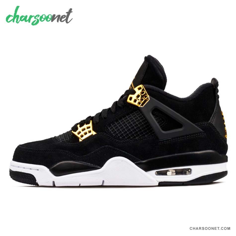 کفش نایک جردن مردانه Nike Jordan 4 Retro