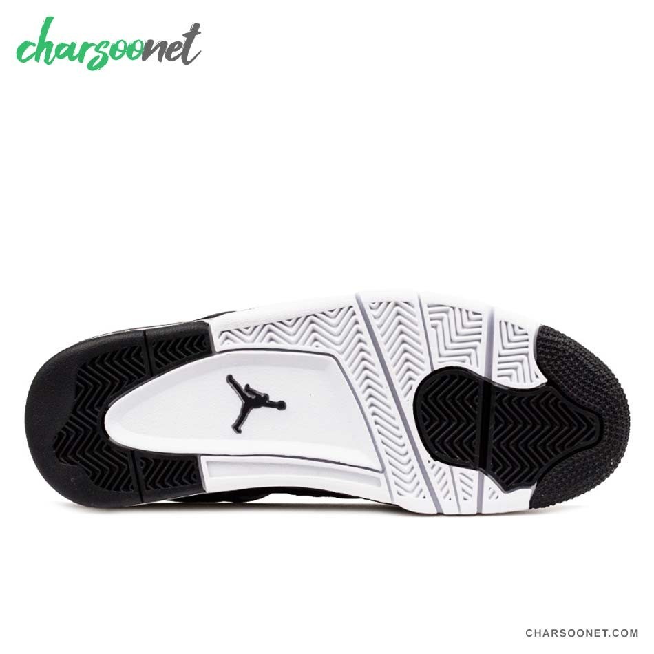 کفش نایک جردن مردانه Nike Jordan 4 Retro
