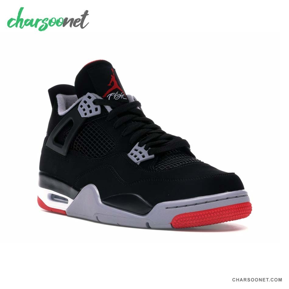 کتانی نایک ایر جردن Nike Air Jordan 4 Retro