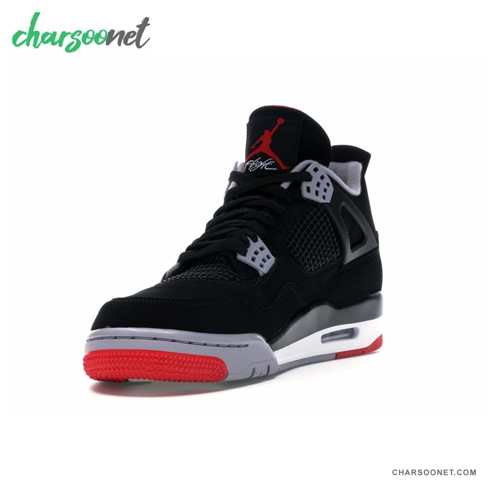 کتانی نایک ایر جردن Nike Air Jordan 4 Retro
