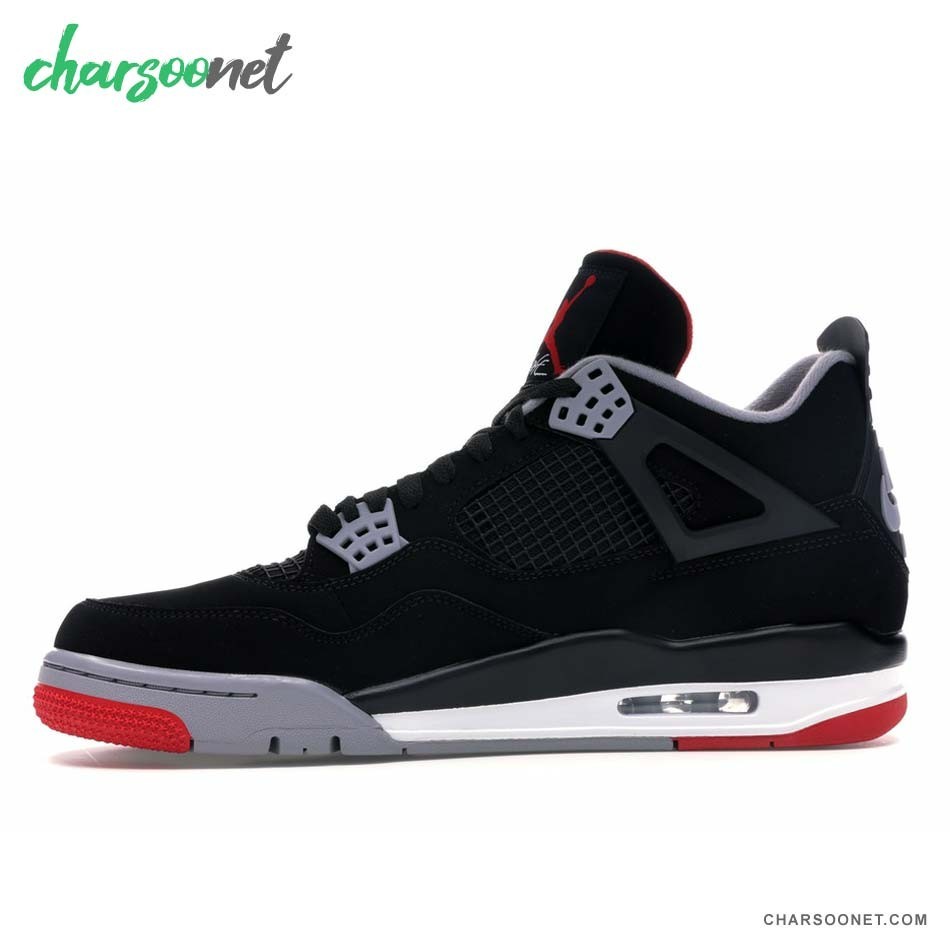 کتانی نایک ایر جردن Nike Air Jordan 4 Retro