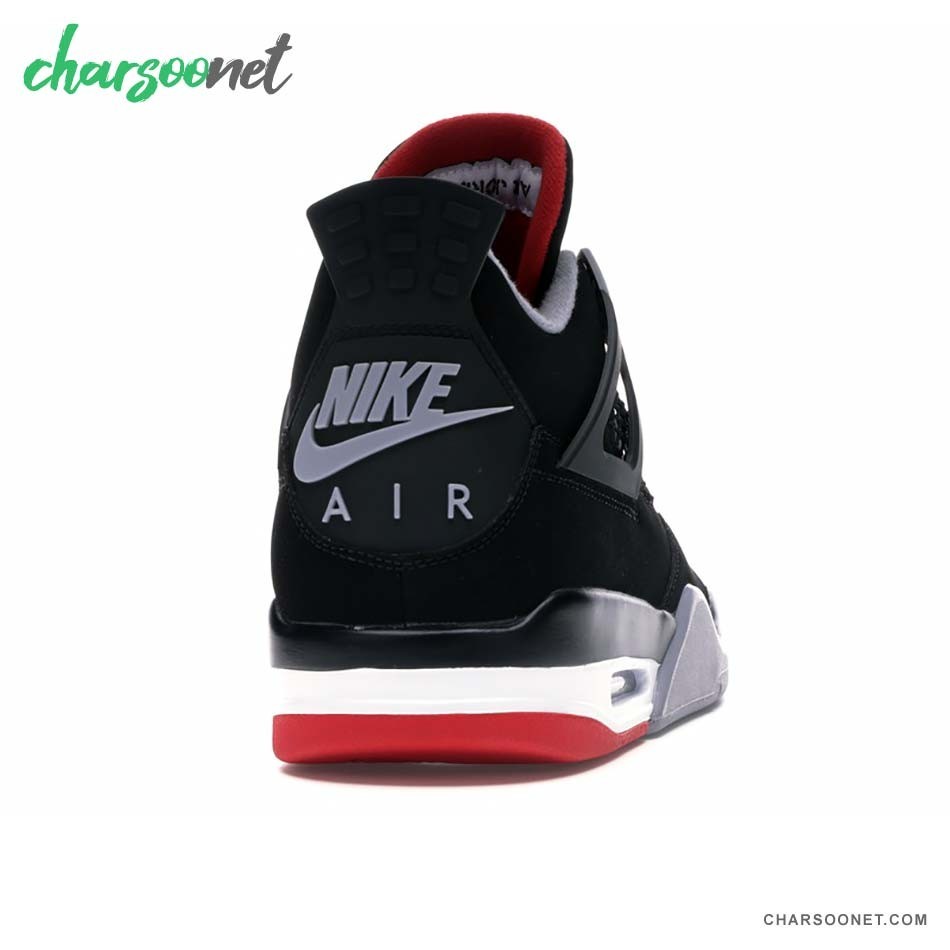 کتانی نایک ایر جردن Nike Air Jordan 4 Retro