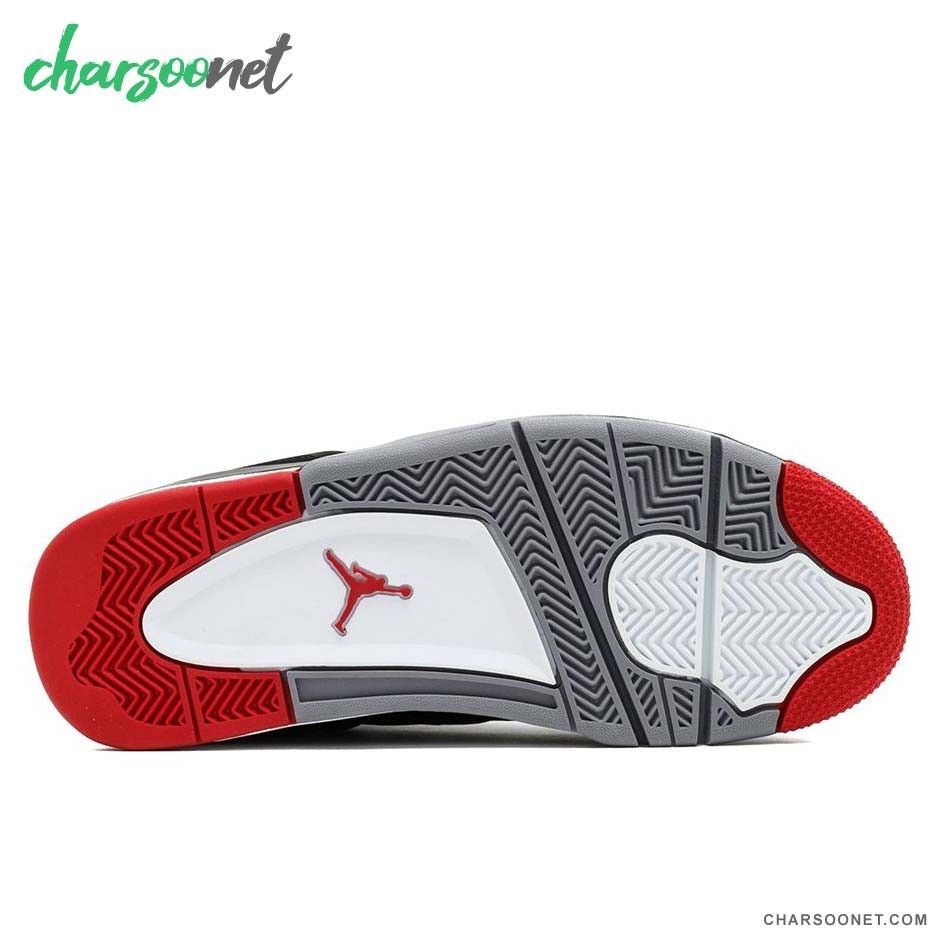 کتانی نایک ایر جردن Nike Air Jordan 4 Retro