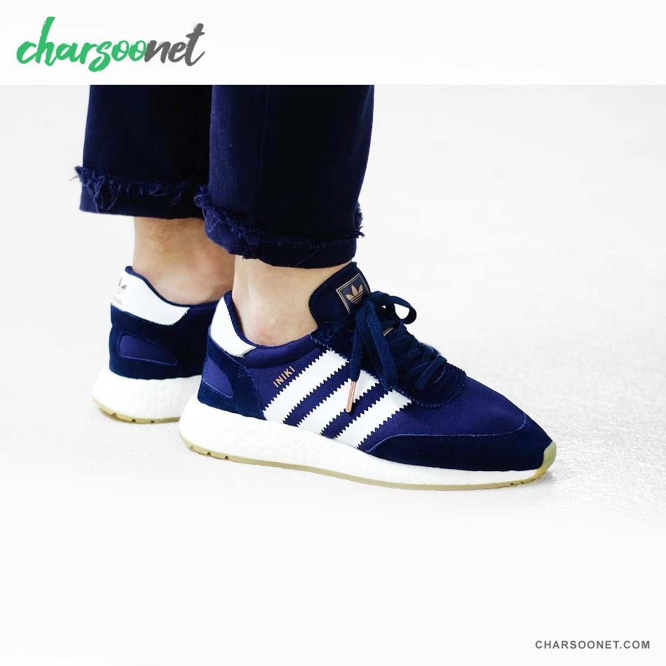 کفش پیاده روی آدیداس Adidas Iniki