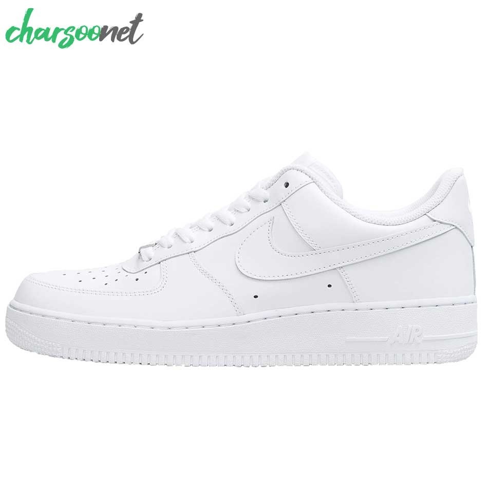کتانی نایک ایرفورس 1 مدل Nike Air Force 1 کد 315122_111