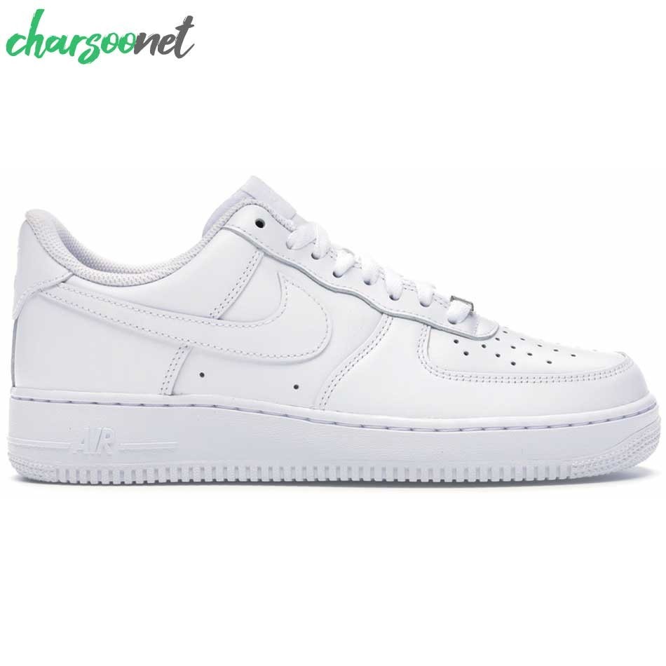 کتانی نایک ایرفورس 1 مدل Nike Air Force 1 کد 315122_111