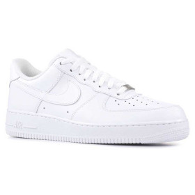کتانی نایک ایرفورس 1 مدل Nike Air Force 1 کد 315122_111