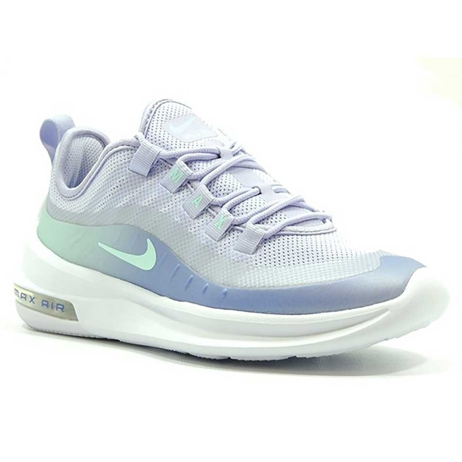 nike axis