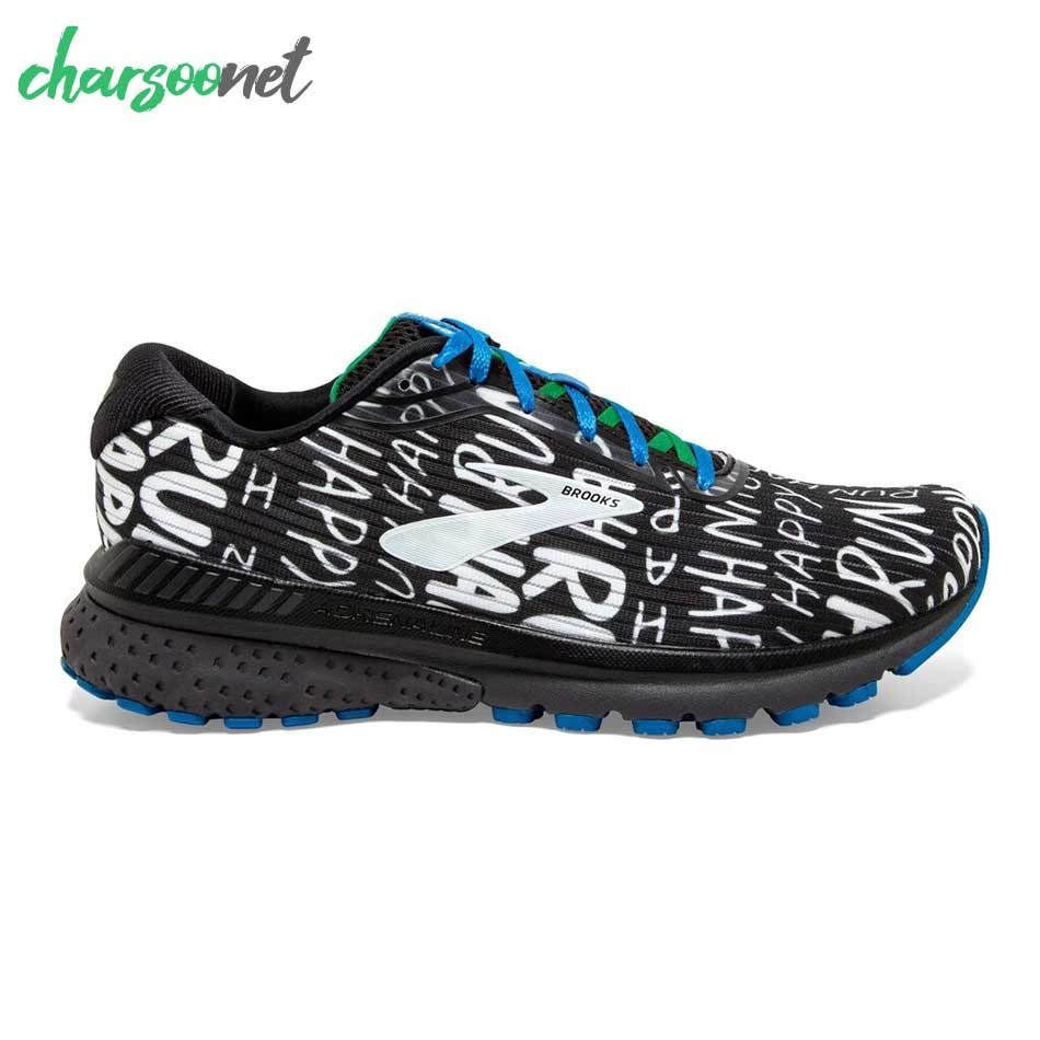 کفش مارتن بروکس مدل Brooks Happy Adrenaline GTS 20 کد 1103071d090