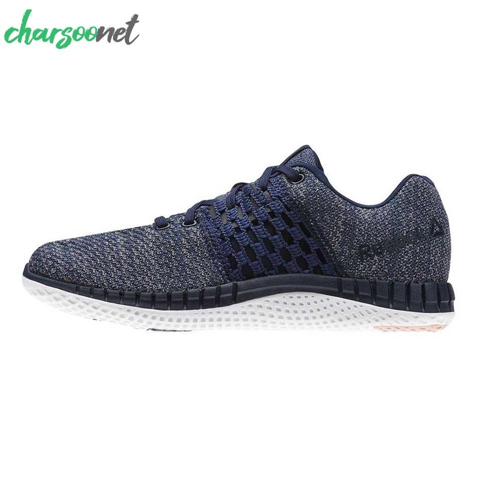 کفش اسپرت ریباک مدل Reebok Women Navy Blue کد cn1117