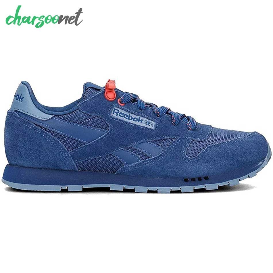 کفش ریباک مدل Reebok Classic Leather کد cn4703